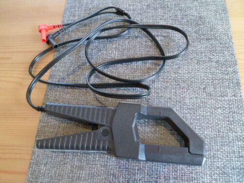 Zangenstromwandler, Z 3511 GTZ - 3511000R0001 Metrawatt Messzange - Bild 3 von 4