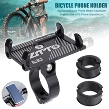 Bicycle Phone Holder MTB Road Bike Handlebar Mount Bracket phone holder for bike