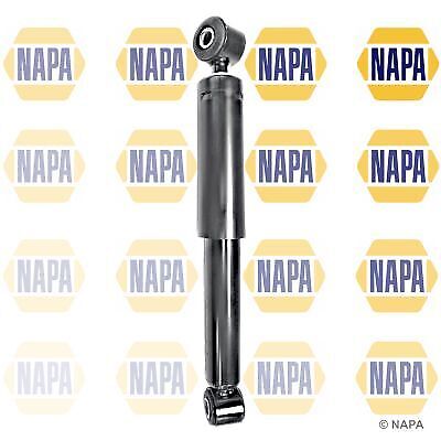 NAPA NSA1236 Shock Absorber Fits Mercedes - Picture 1 of 5