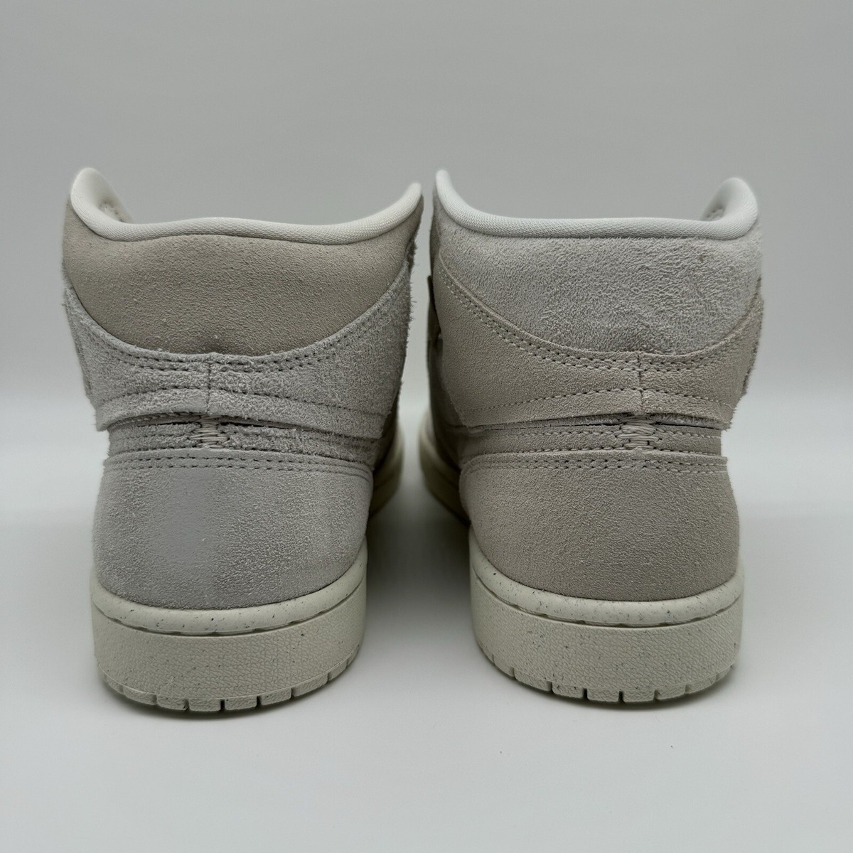 新品ナイキ Air Jordan 1 Mid SE Craft30cmアイボリー Nike Air Jordan 1 Mid SE Craft Shoes 'Pale Ivory' FQ3224-100