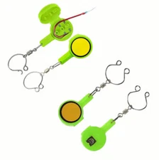 Fishing Knot Tying Tool (2 Pack)