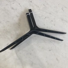 Vizio D70-D3 TV OEM Stand Base Pedestal Legs Pair - No Screws