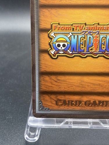 Enel SH-W14 One Piece Card Game Japanese TCG BANDAI Common - Picture 9 of 11