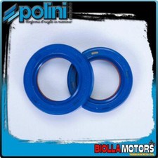 285.0002 ENGINE OIL KIT POLINI BENELLI 491 50 GT, ST PTFE/FKM 20x42/43x8 --