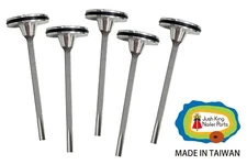 Pack of 5 Aftermarket Driver unit for Duo Fast DF250-MC Part no# 501468