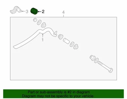 Buje genuino GM 1997-2005 Buick Pontiac Oldsmobile LeSabre Aurora SE 25699777 Foto 2 de 2