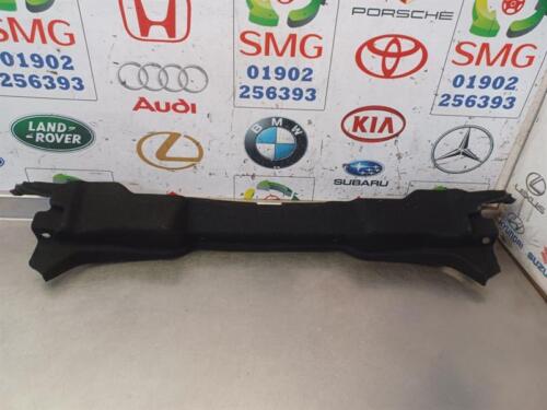 MERCEDES BENZ C207 E220 AMG CONVERTIBLE BOOT TOP CARPET COVER PANEL 2076940177 - Picture 1 of 10