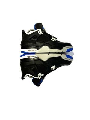 motorsport 4s size 7