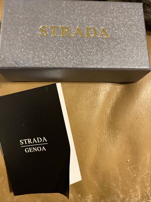 Strada Genoa Women display picture 2