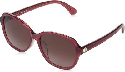 Kate Spade Damen Saidi/F/S Sonnenbrille 204473 , LHF/3X , 58