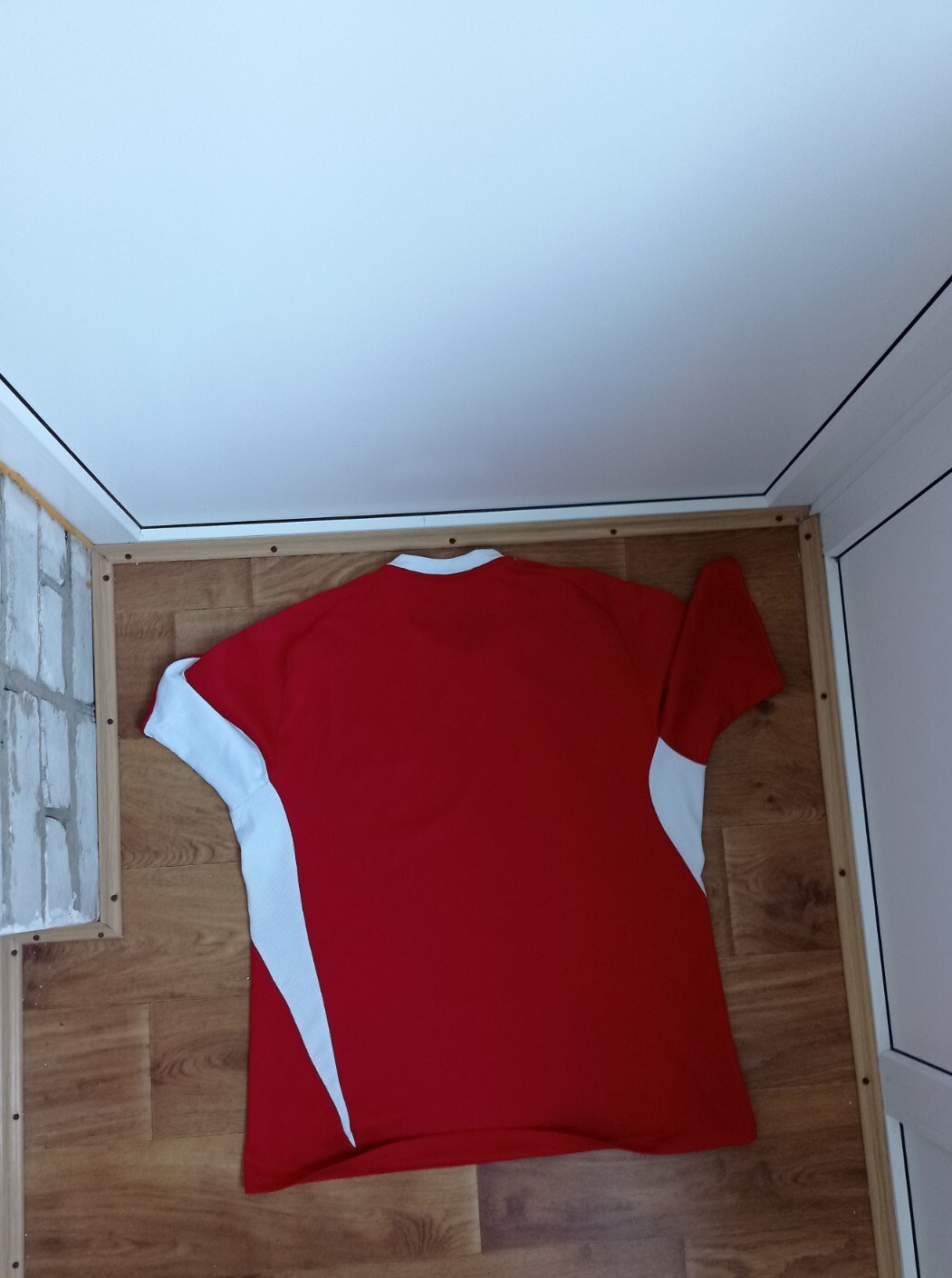 MEN ADIDAS MIDDLESBROUGH 2009/2010 BORO HOME SOCCER FOOTBALL SHIRT JERSEY Sz XXL thumbnail 5