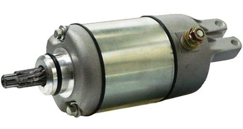 F Arranque Para Honda Atv 450 Trx450 Trx450er 2006-2014 | Meses Sin Interés - Foto 10