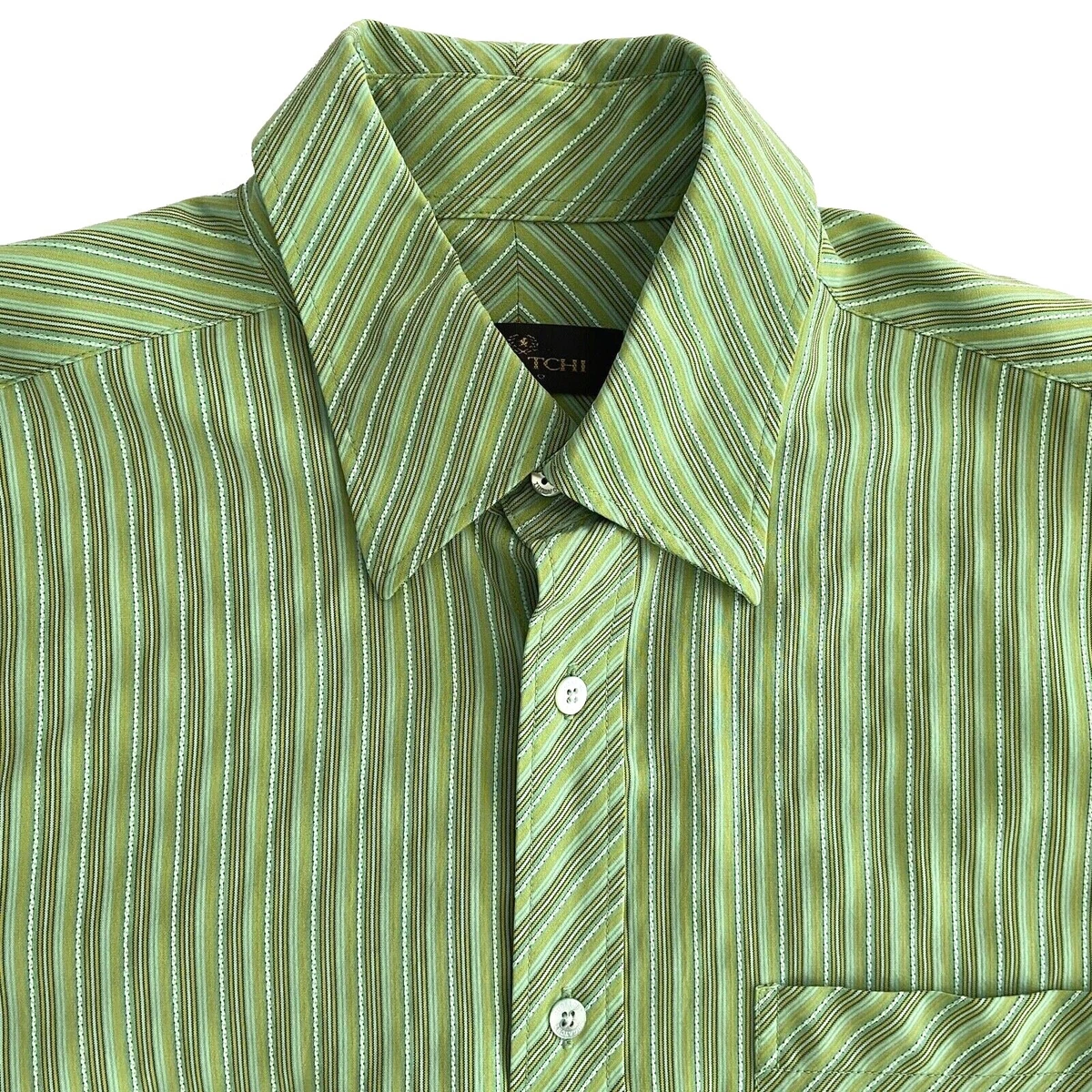 bugatchi dress shirt