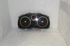 Speedometer Instrument Cluster Dash Panel Gauges 2008 Sentra 2,268 Miles