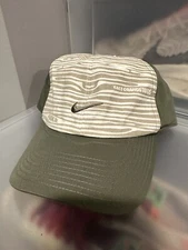 Nike NSW Heritage Mens Hat  Adjustable 257857-300