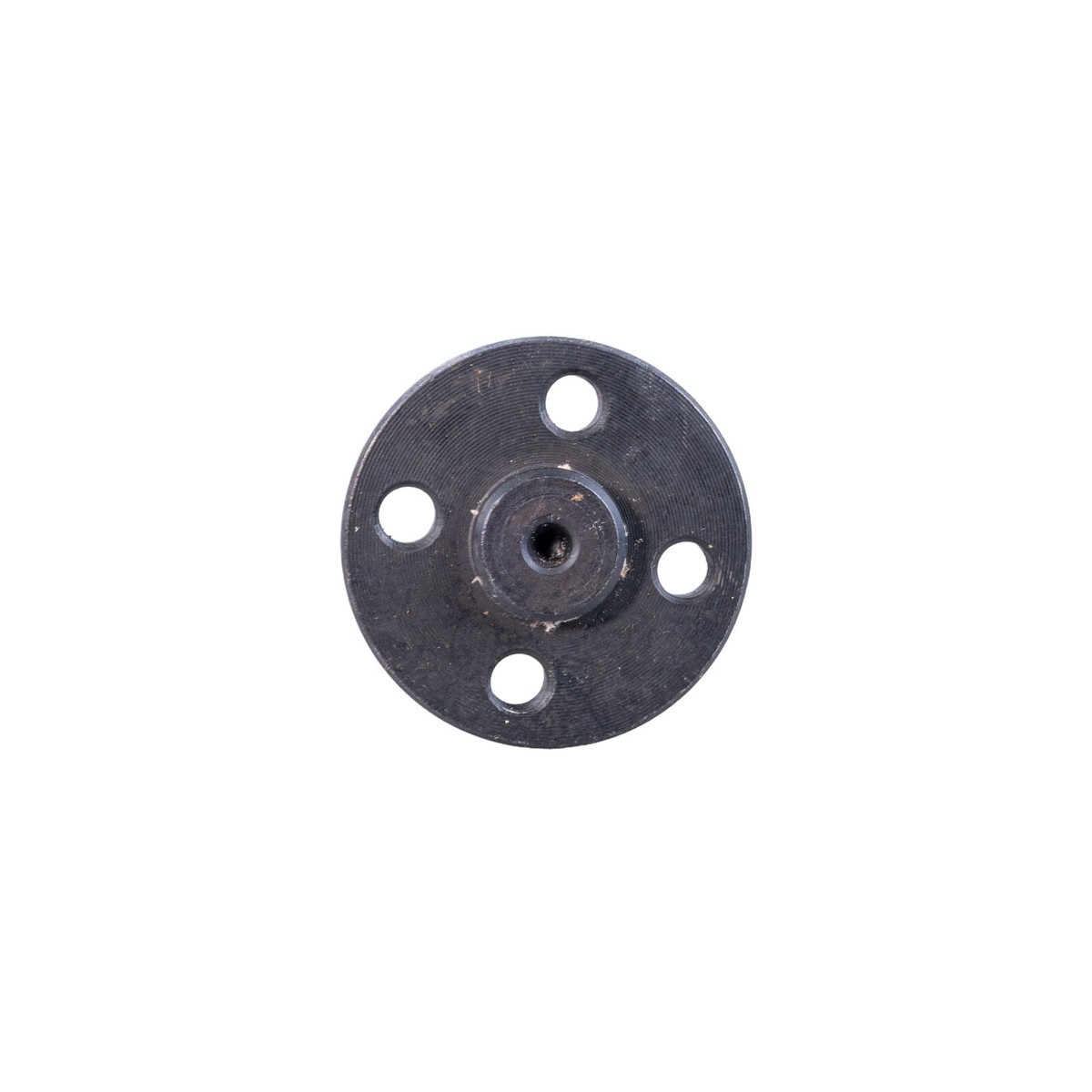 『KT』 95 mm Sprocket Mounting Hub & Shaft for Coleman KT196 Go-Kart, 4