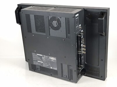 Sony BVM-F250 24.5