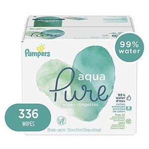 aqua pampers