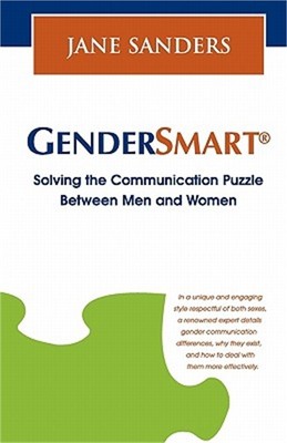 Gendersmart - Solving the Communication Puzzle Between Men and Women (Paperback