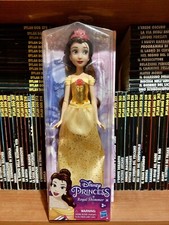 Disney Princess Bambola Belle
