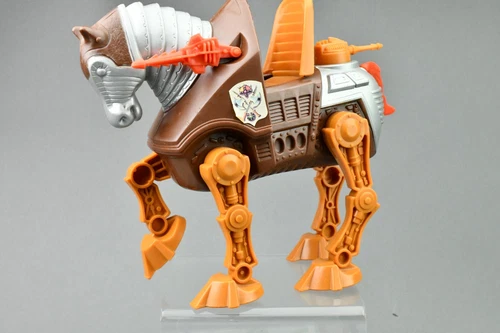 Mattel Masters Of The Universe MOTU Vintage Vehicle 1983 STRIDOR