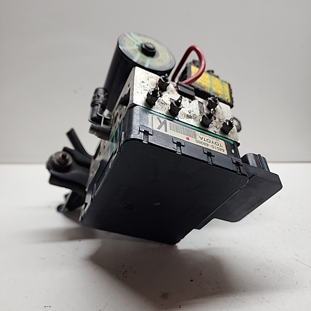 4451048080 | 2010 - 15 Lexus RX450h Genuine ABS Pump Booster