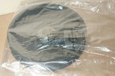 REPLACEMENT HEAVY DUTY FLAT IDLER FOR JOHN DEERE AM106627 (jd68)