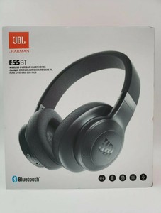 jbl by harman e55bt