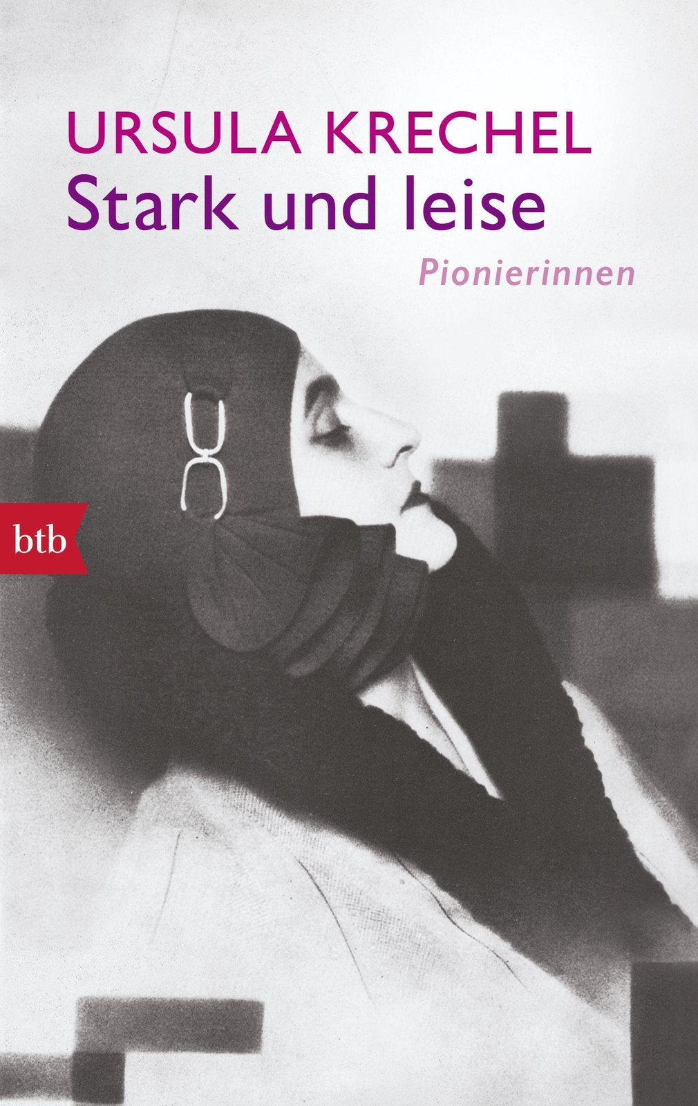 Thumbnail - Ursula Krechel | Stark Und Leise | Taschenbuch | Deutsch (2017) |