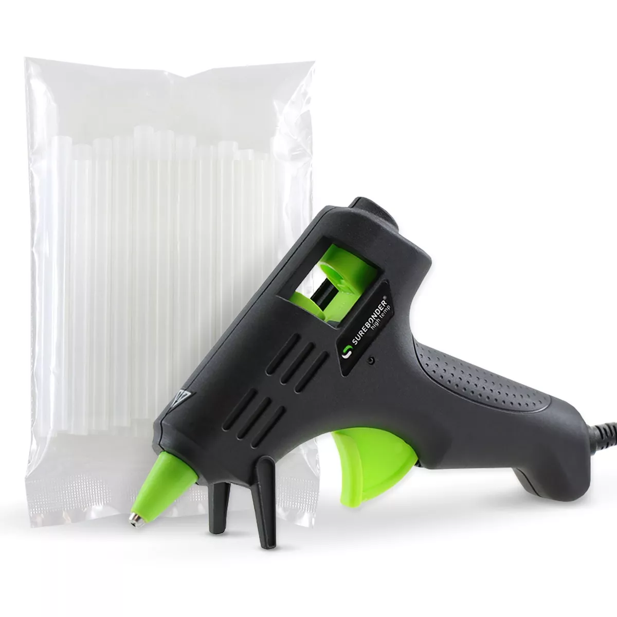 High temp on sale hot glue sticks
