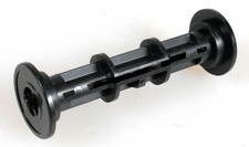 UNIQUE TAKE UP SPOOL FOR FILM 2-2/3 INCHES LONG, PLASTIC
