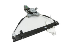 Moteur Ssangyong KORANDO