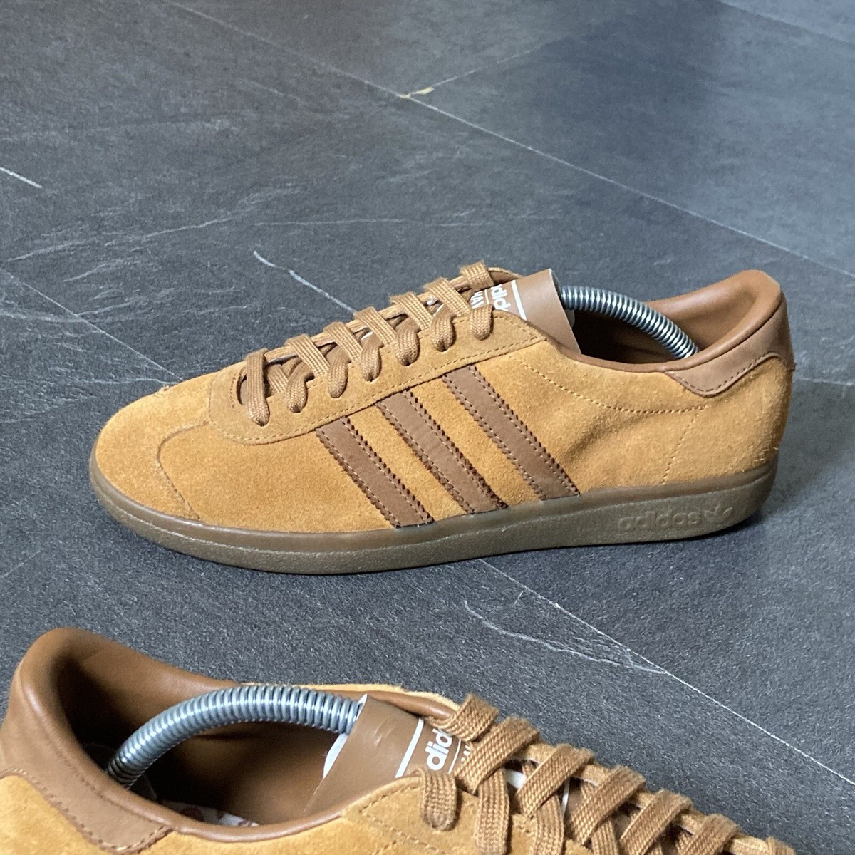 アイランドシリーズ【2015製】adidas　HAWAII　tobacco アイランドシリーズ【2015製】adidas HAWAII tobacco - メルカリ