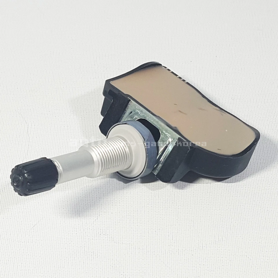 Válvula sensor de monitoreo de presión de neumáticos TPMS de rueda 529332J100 para Kia Sorento 2018 Foto 4 de 4