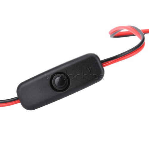 USB Netzteil ersetzt 2-4 Stück AA/AAA Batterie für Uhr Spielzeug Lichter LED - Bild 6 von 24