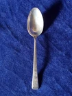 CRAFTSMAN 6" TEASPOON(s) Towle Sterling estate