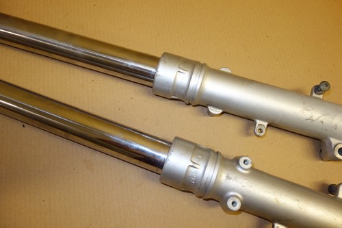 TRIUMPH Tiger900 Tiger 1993-1998 model set of front forks suspension - Picture 3 of 8