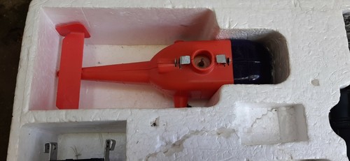 Toy helicopter B-84 USSR Vintage Electro mechanical Toy in original box - Picture 3 of 12
