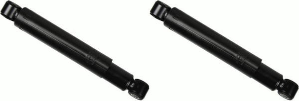 Sachs StoßDäMpfer Hinten FüR Iveco Daily III-image