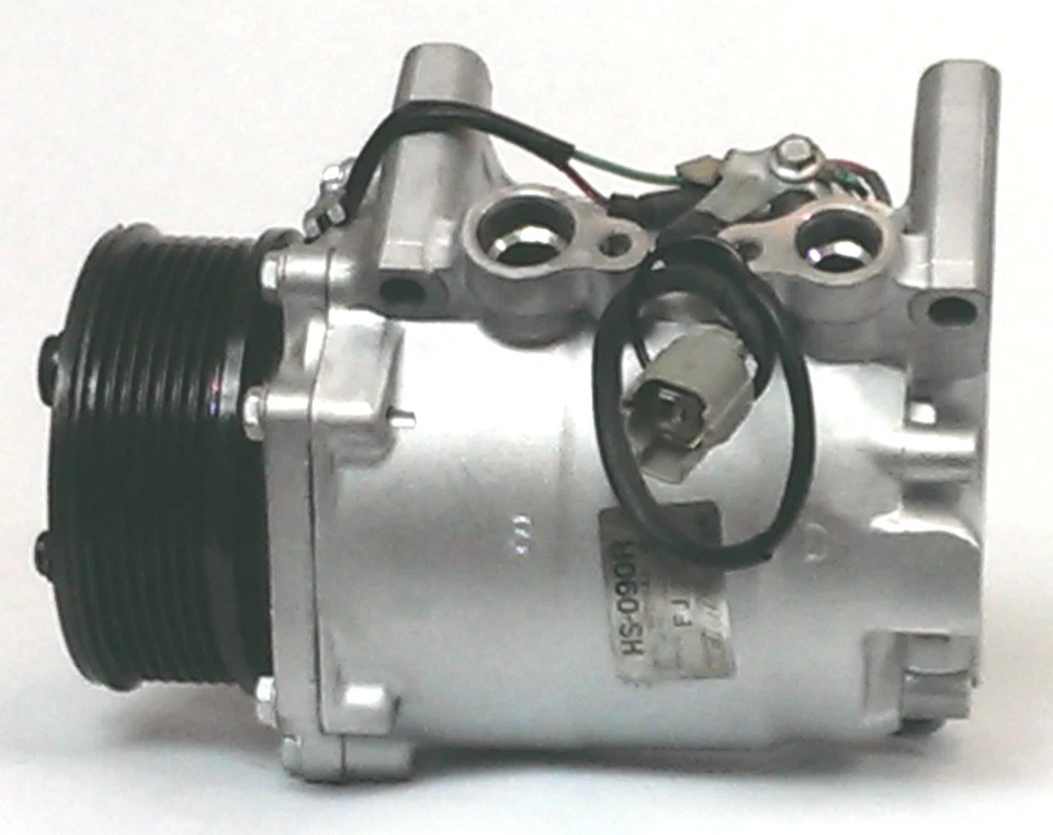 2002-2006 ACURA RSX 2,0 Л И HONDA CIVIC 2,0 Л A/C КОМПРЕССОР НАБОР С ГАРАНТИЕЙ - Изображение 2 из 4