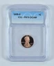 2008-S Lincoln Memorial Cent PR70 DCAM ICG *2684