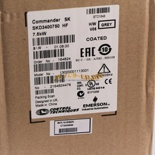 1PCS NEW EMERSON CT Inverter SKD3400750