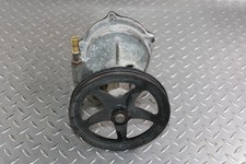 15-20 Escalade 6.2l Motor Engine Vacuum Pump Pulley Assembly Oem Factory Oe Wty 15-20 Escalade 6.2l Motor Engine Vacuum Pump Pulley Assembly Oem Factory Oe Wty