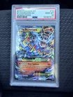 Pokemon 2016 XY Generations M Charizard EX 12/83 Holo Full Art PSA 10