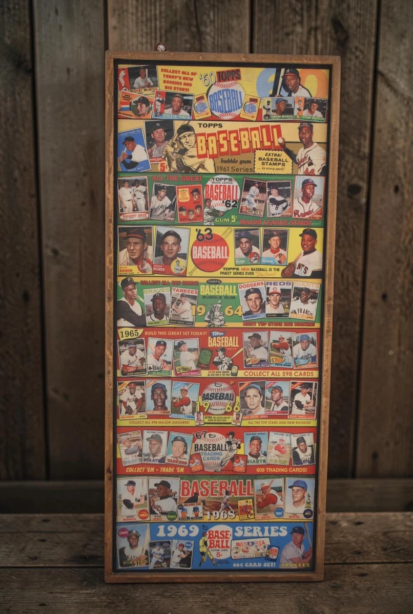 1960 Vintage Sports Memorabilia for sale | eBay