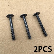 2 Pieces Air Cover Screws Air Box Screws Easy Installation