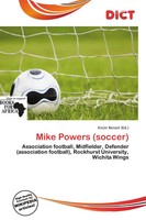 KnúTr Benoit | Mike Powers (Soccer) | Taschenbuch | Englisch (2026)