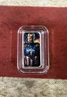 Captain America Donald Trump 1 gram .999 fine silver