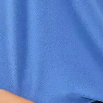 CeCe Women's Top Sz S Ruffled Flutter-Sleeve Short Sleeve Knit - Image 4 of 4