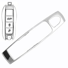 Schlüssel Mittlerer Teil für Porsche Cayenne Macan 911 Boxster Cayman Panamera N